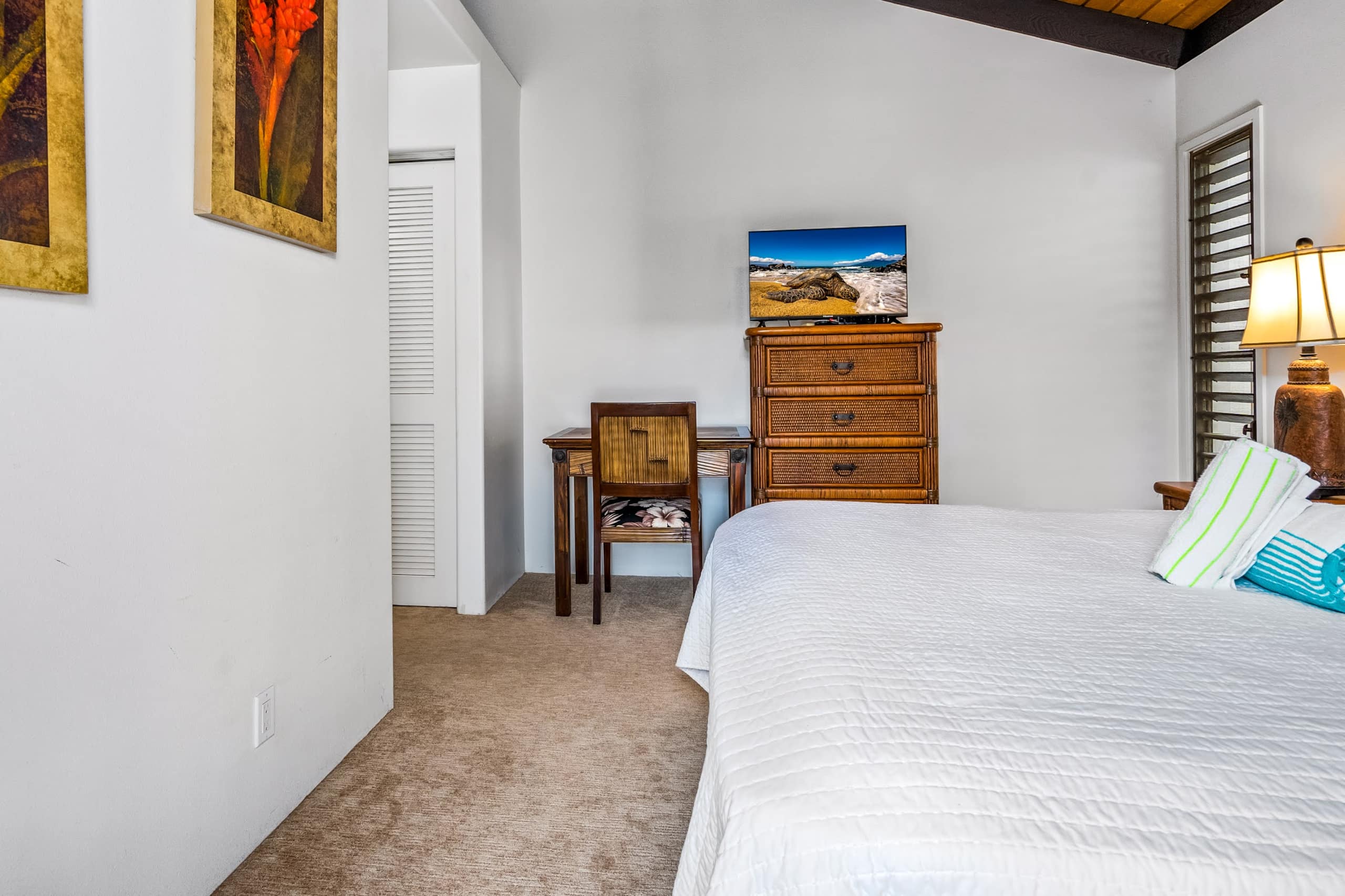 Condo in Kihei · ★4.88 · 2 bedrooms · 3 beds · 2 shared baths - Image 23