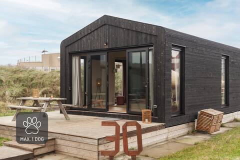 EcoCabin60 North