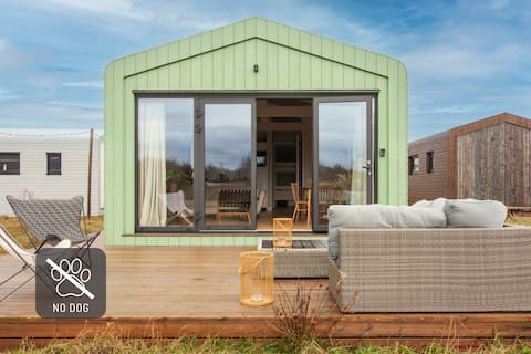 EcoCabin60 South
