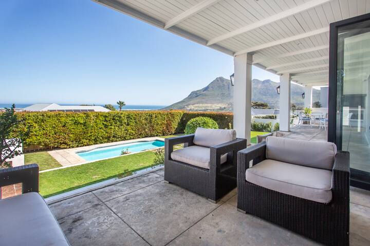 Sunset Villa Noordhoek