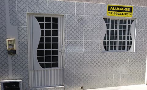 ENTIRE furnished house, 2 bedrooms, 2 bathrooms, air