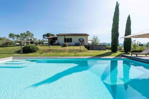 Villa al Vento By MMega