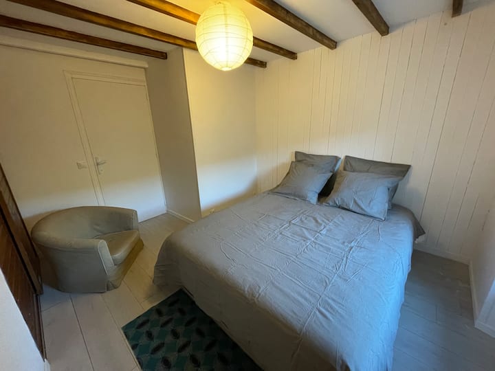 Спална соба 3