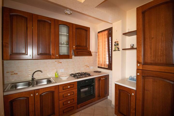 Case Vacanza Cristina 12 - San Vito Lo Capo