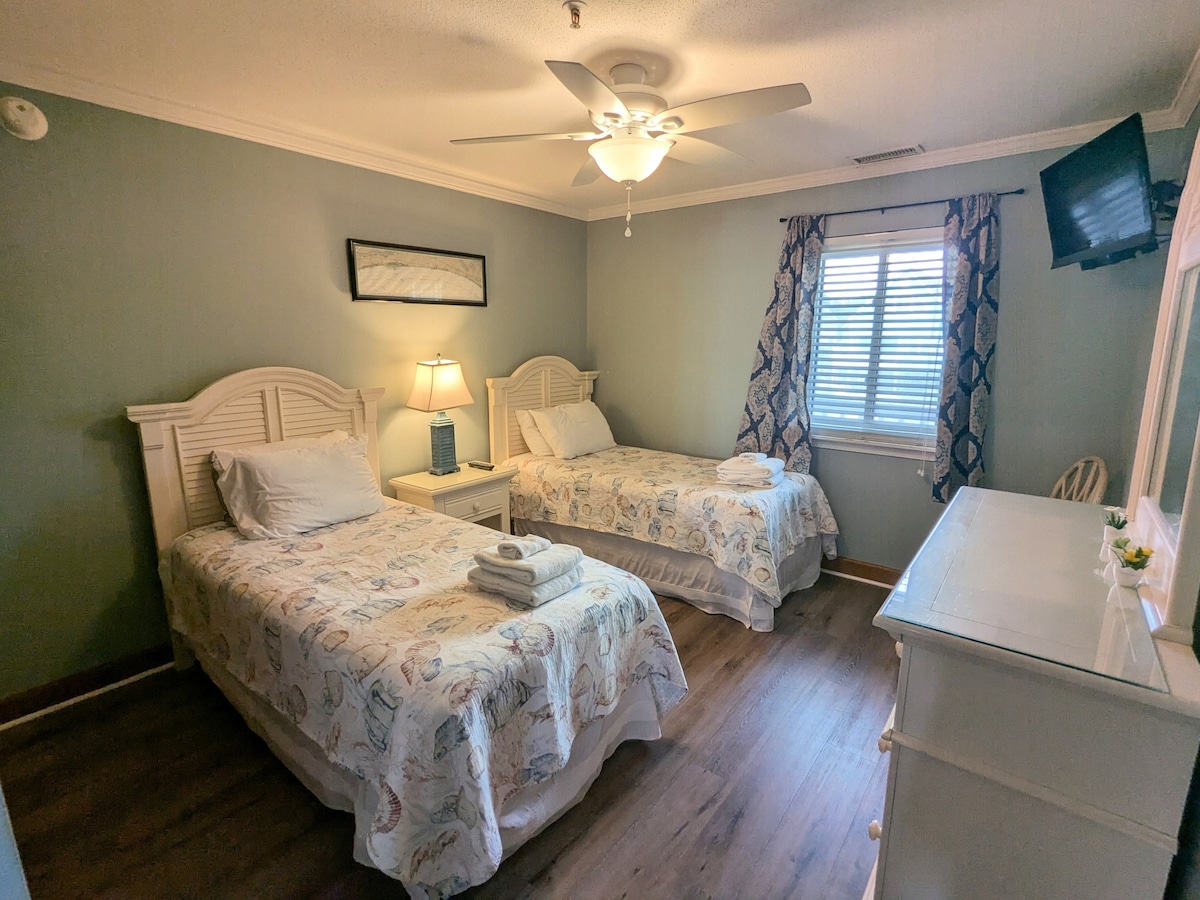 Спална соба 2