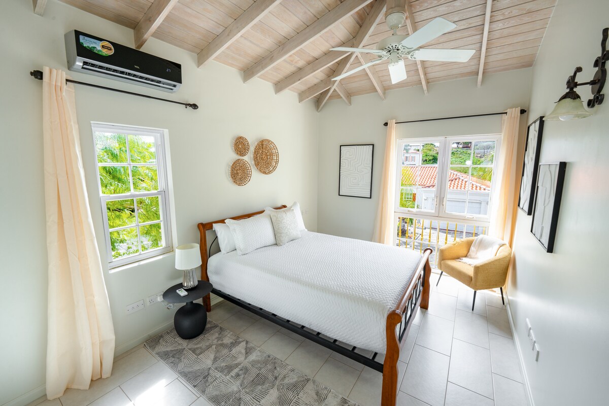 Спална соба 2