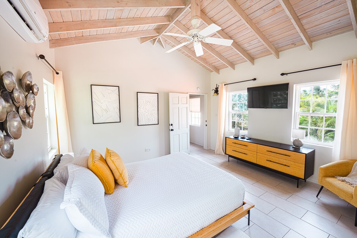 Спална соба 1