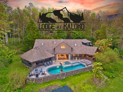 Private Estate, Ocean view, Pool, hot tub, FAVE