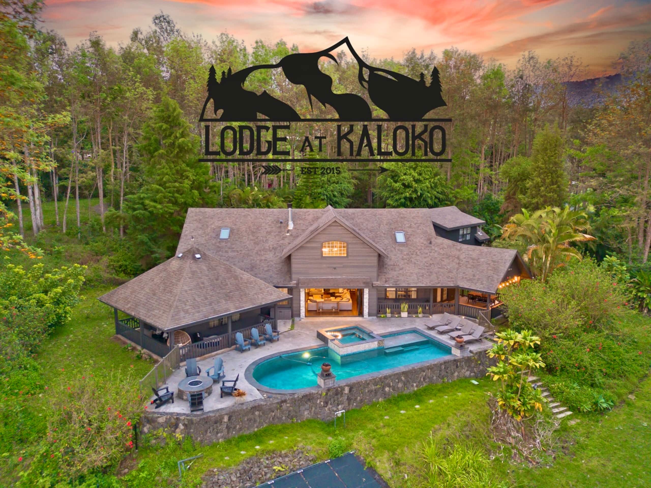 Home in Kailua-Kona · ★5.0 · 5 bedrooms · 10 beds · 5 baths - Image 32