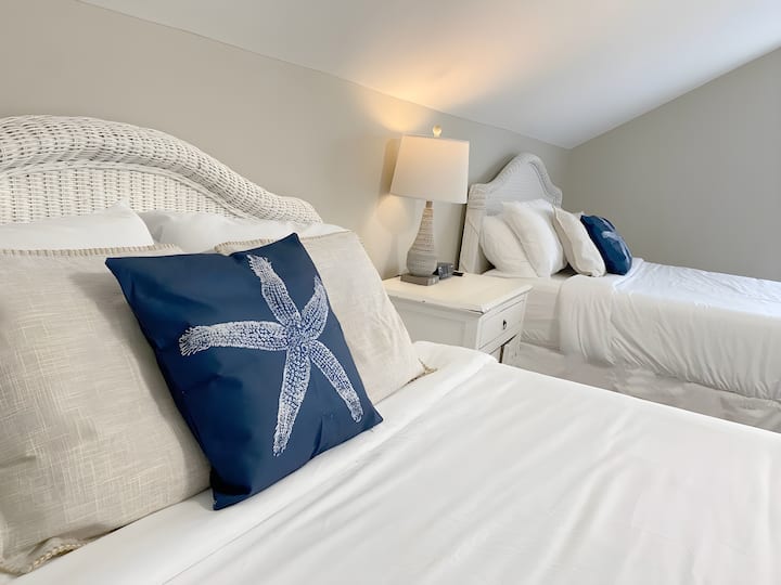 Спална соба 6