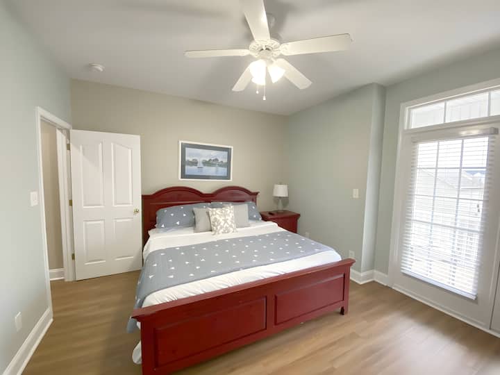 Спална соба 5