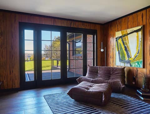 Howard Hamilton House