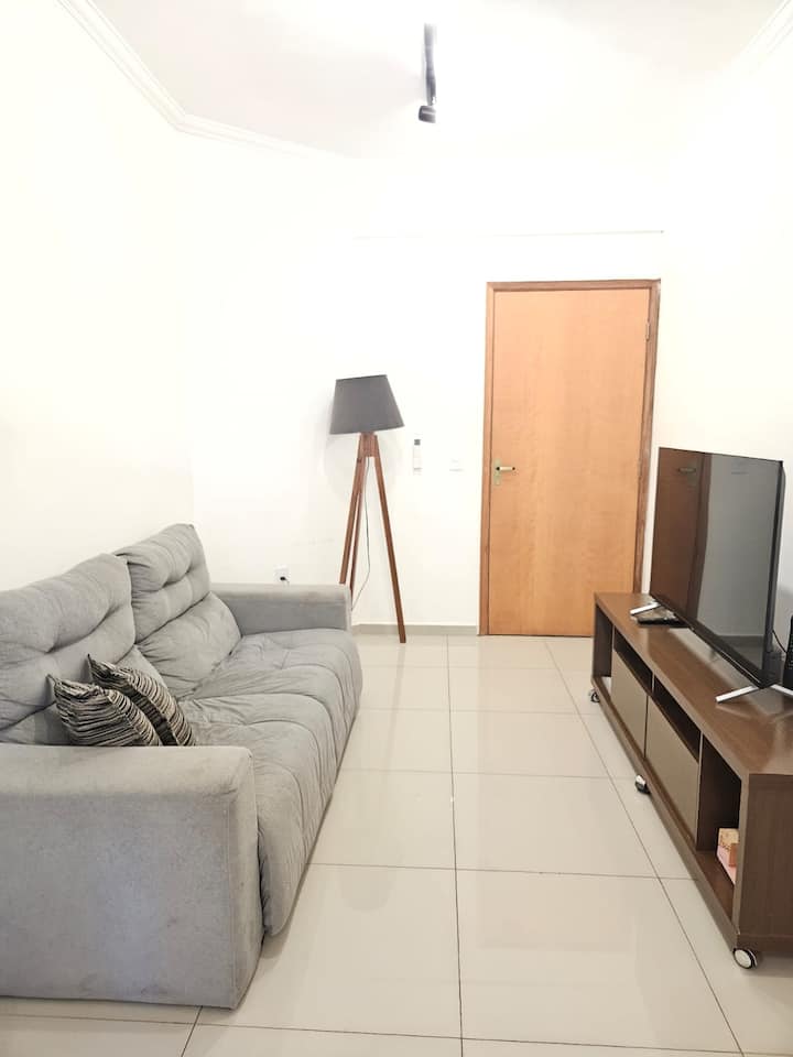 Ed. Cleide Favarin 63 Jd Santa Lúcia / Rio Preto - São José do Rio Preto