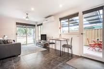Golfside Getaway * rental in Rosebud