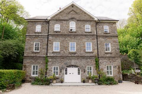 Rennies Mill & Barn, Coastal retreat Kinsale