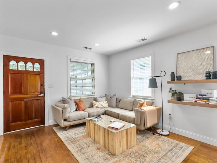 2 Br Bungalow- Walk To Park Circle - Hanahan, SC