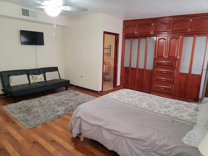 Спална соба 3