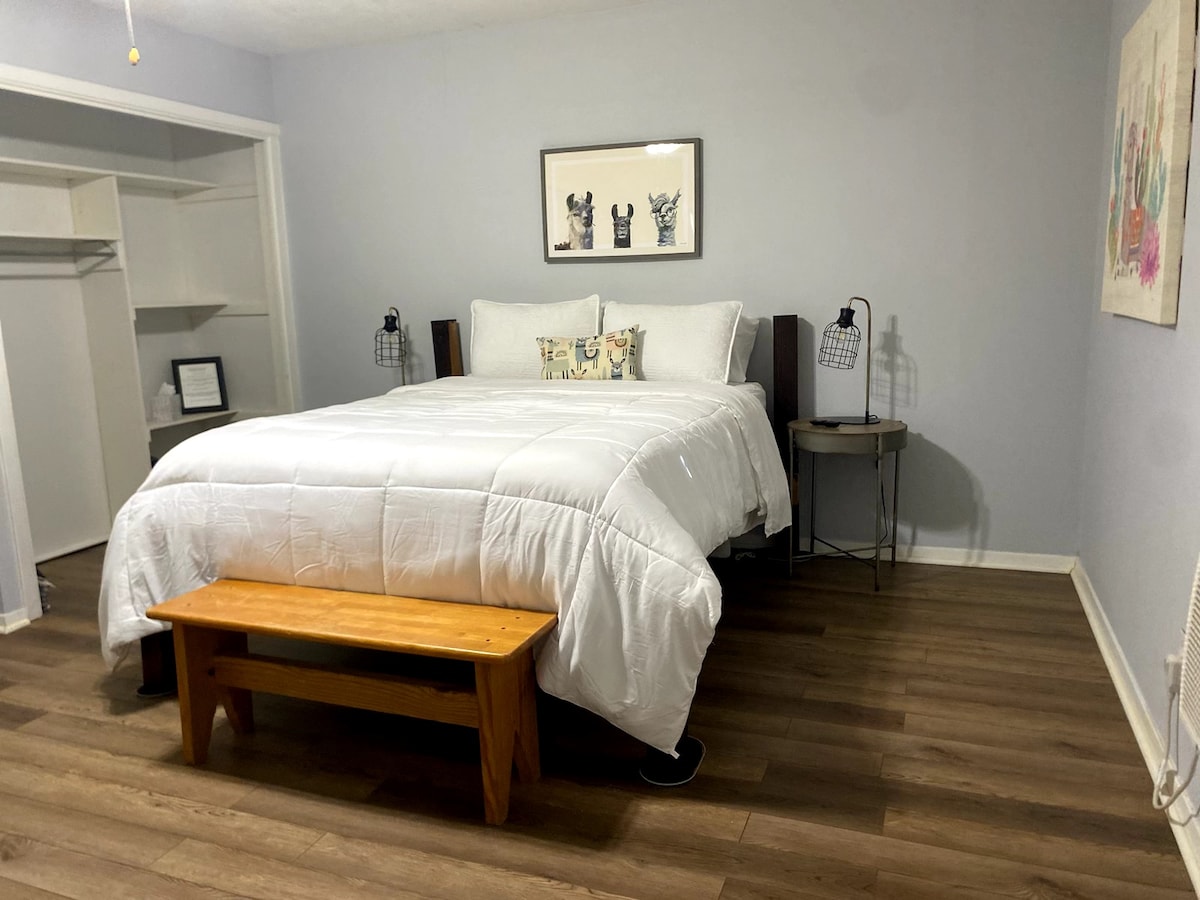 Спална соба