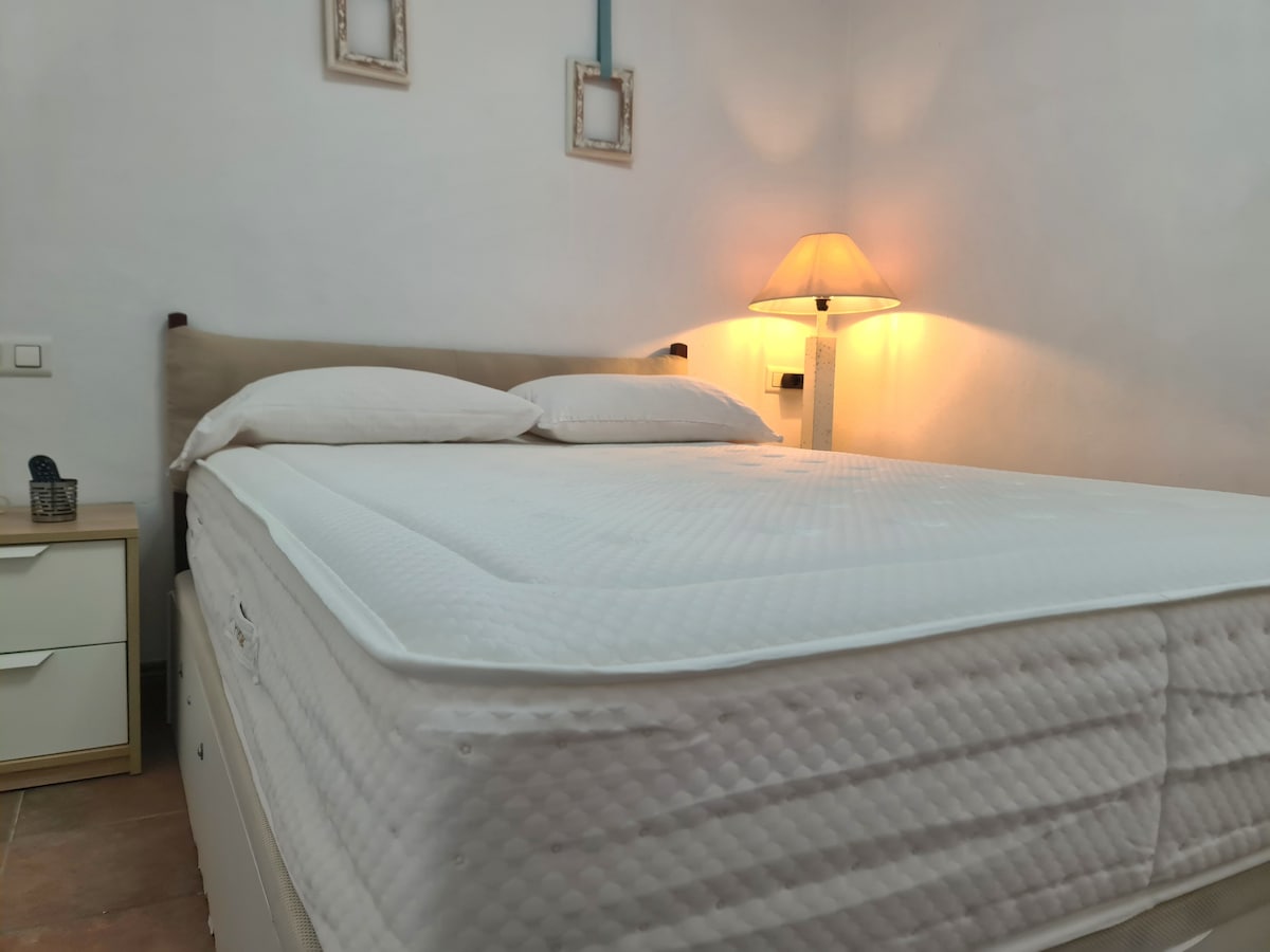 Nieuwe cama mayo 2024, super comfortabel!!