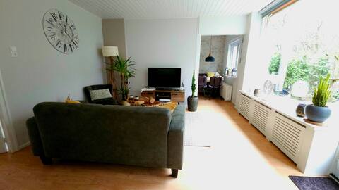 Top Airbnb: Vacation home at Nature Park on the Hoge Veluwe. in Otterlo