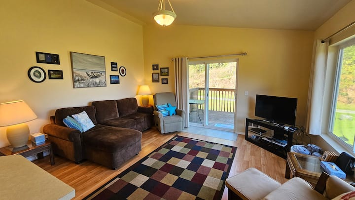 Lyre River Hideaway | Private Beach | Close To Onp - Lake Crescent, WA