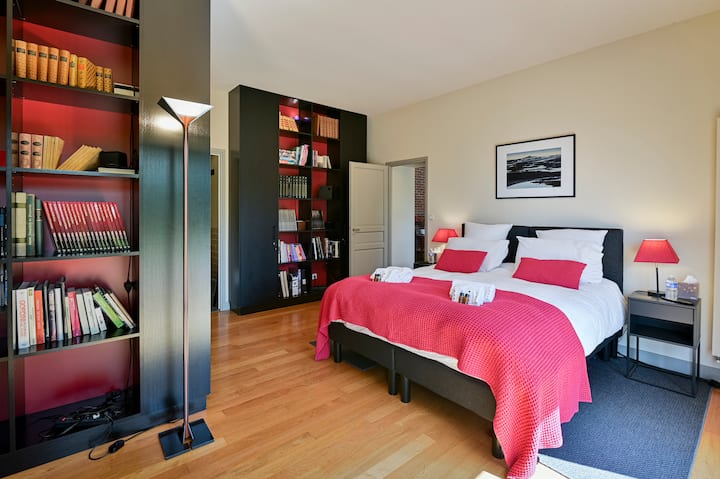 Habitación 4