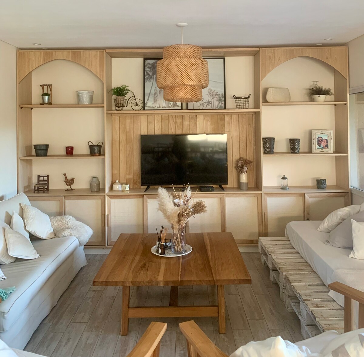 Top Airbnb: Casa Barrio La Comarca, on Bancalari - Nordelta à Nordelta