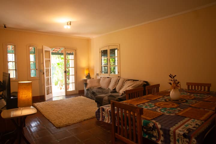 Casa Da Minha Infância - Niterói