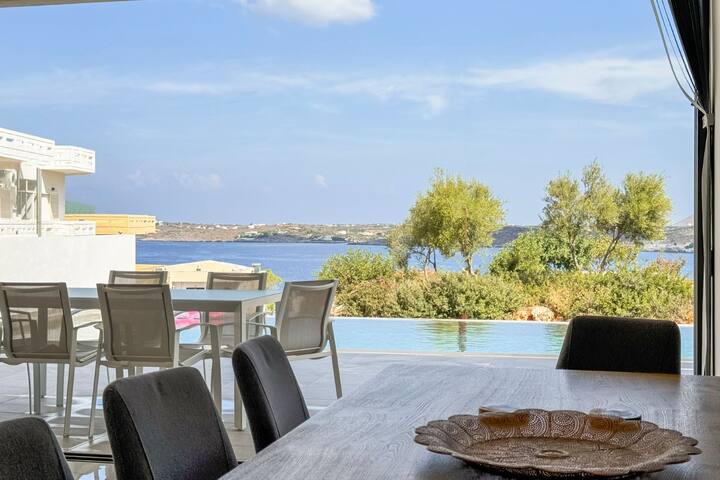 Minimal 4Br Villa with Seaview, Near the Beach gallery image 4