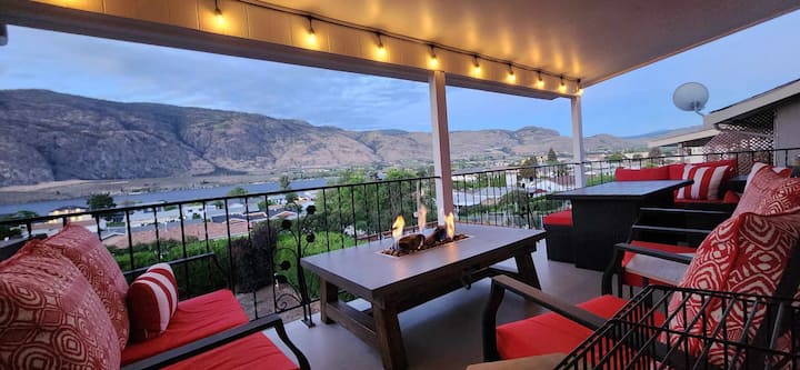"The View On 87th" - Osoyoos