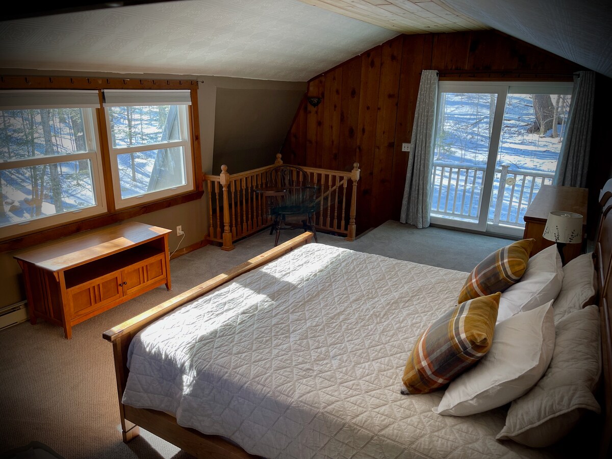 Суперголямо двойно легло