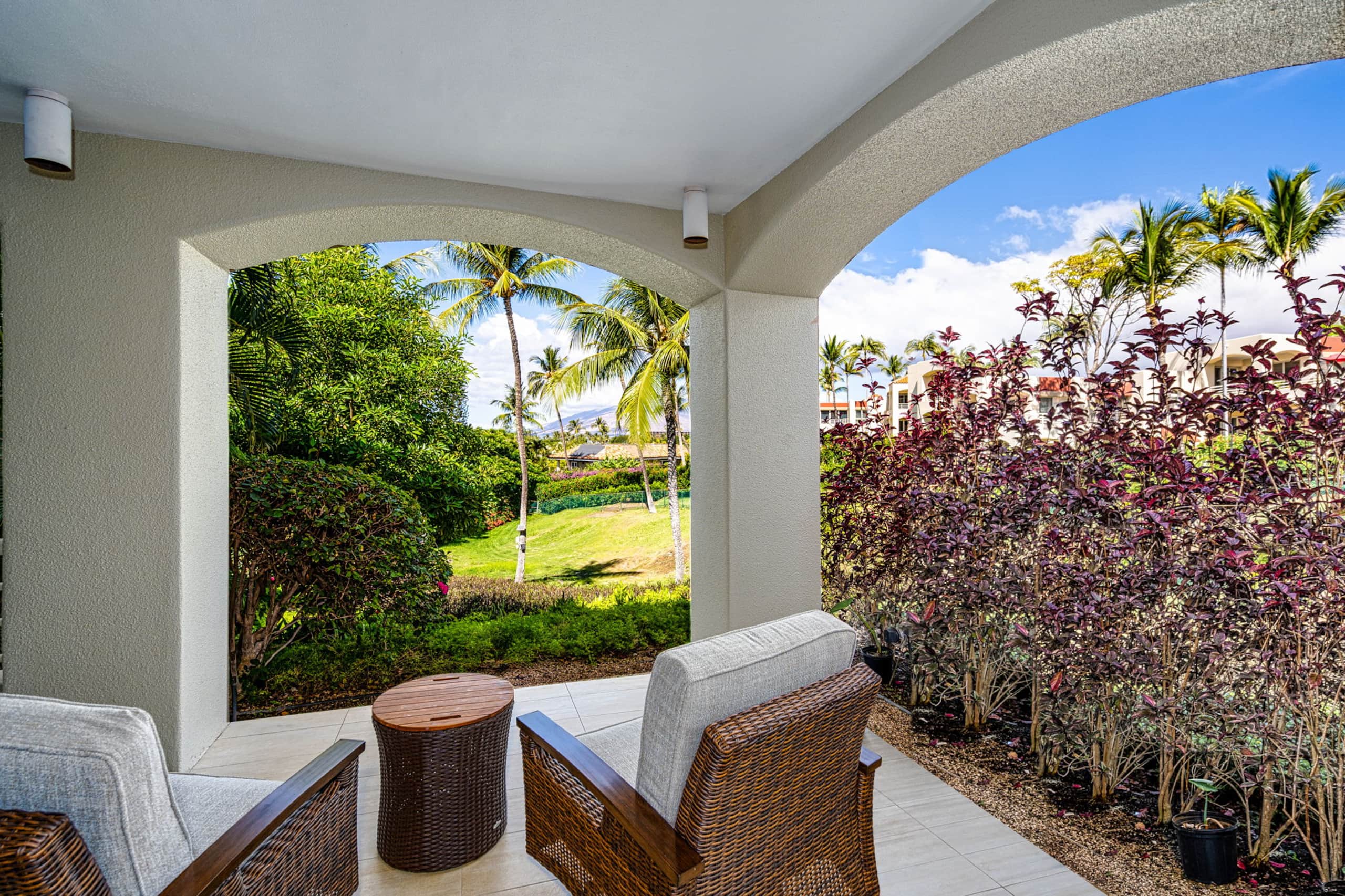 Condo in Kihei · ★4.89 · 1 bedroom · 2 beds · 2 baths - Image 4