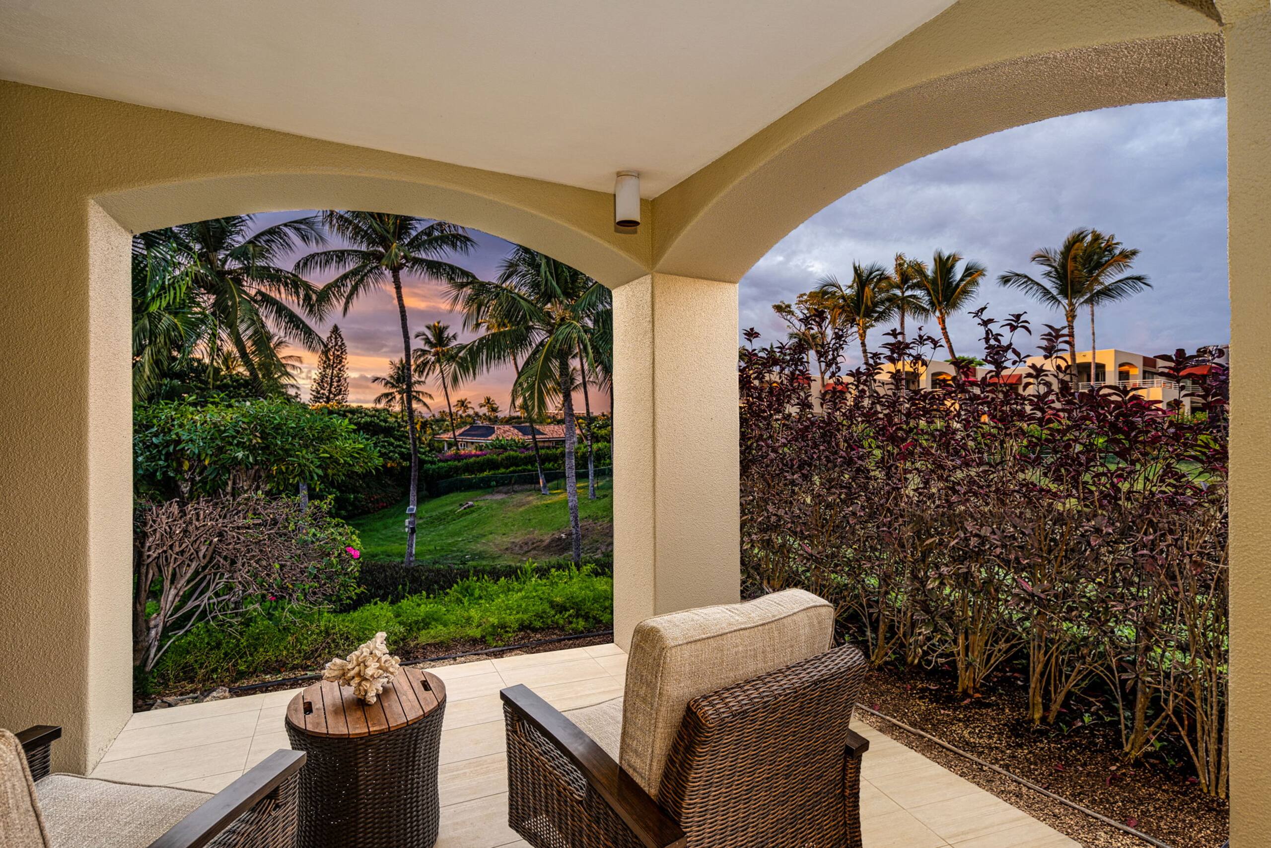 Condo in Kihei · ★4.89 · 1 bedroom · 2 beds · 2 baths - Image 7