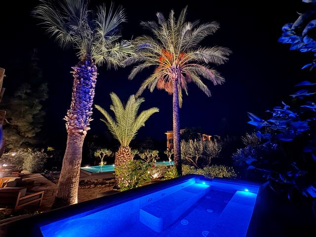 Villa Angelina managed Airbnb listing 2