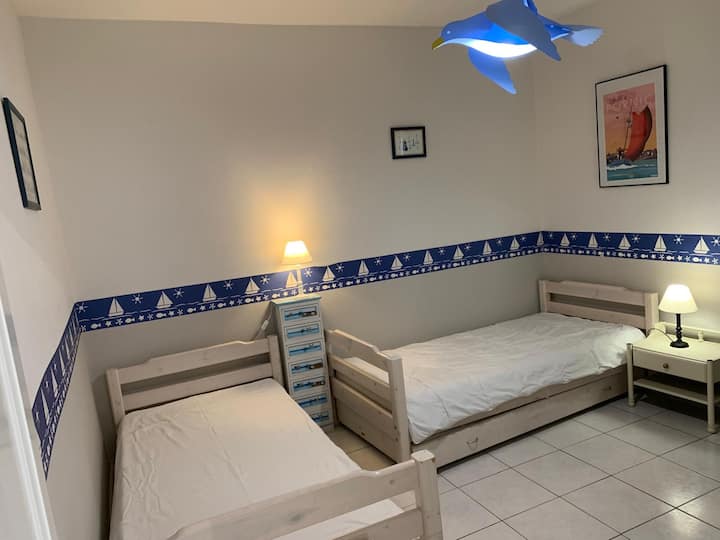 Habitación 2