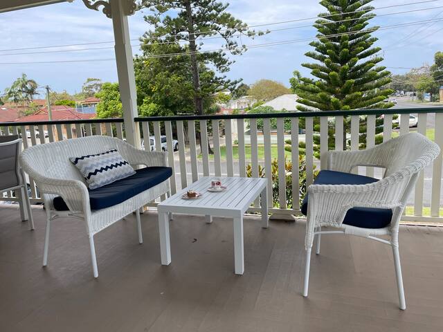 Historic Ballina House – Riversleigh gallery image 4