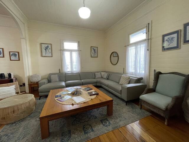 Historic Ballina House – Riversleigh gallery image 3