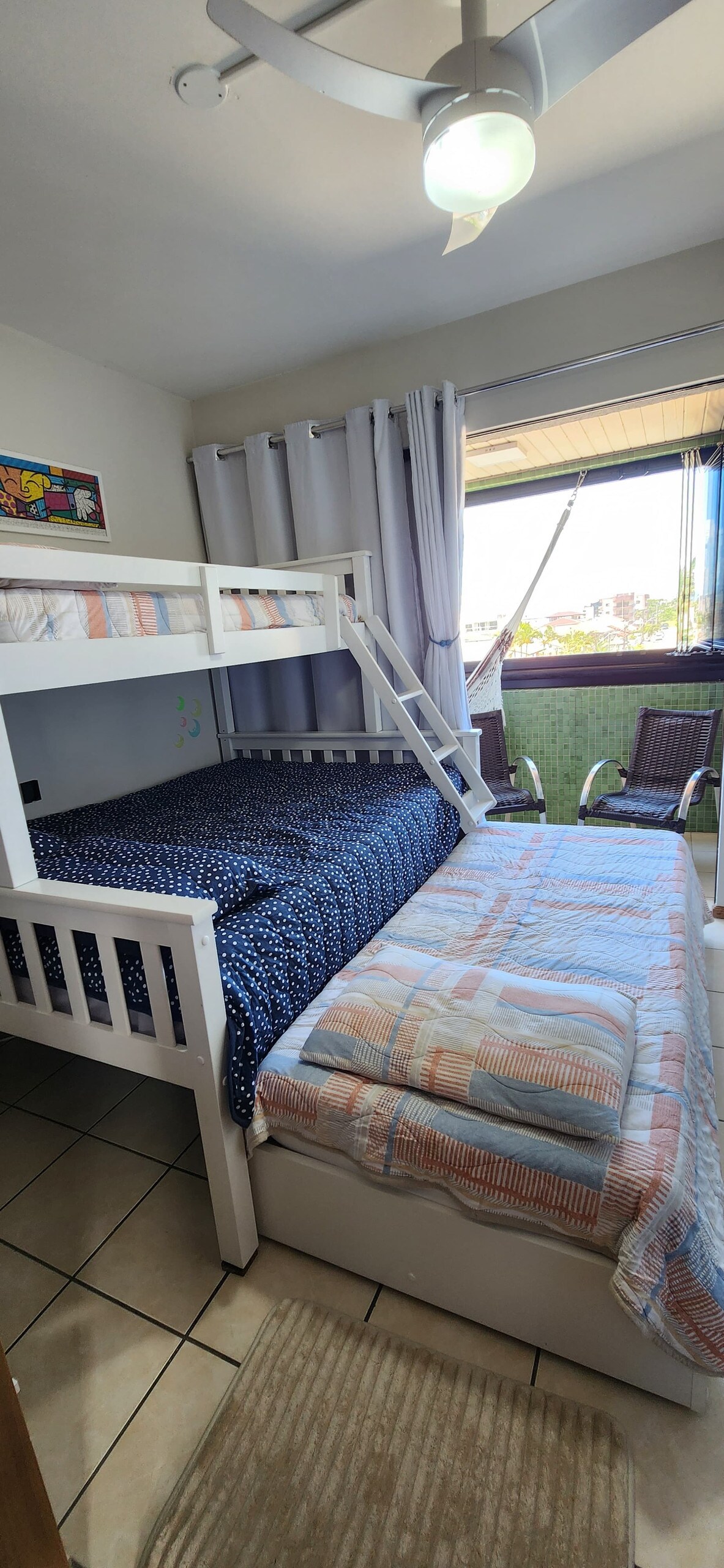 Спална соба 2