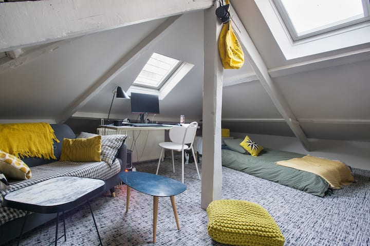 غرفة النوم 2