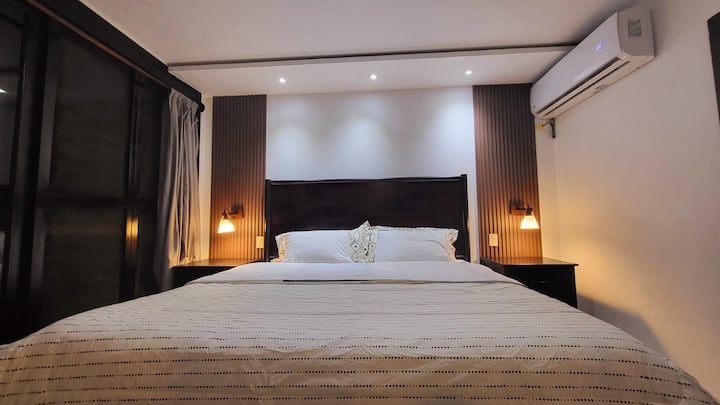 საძინებელი