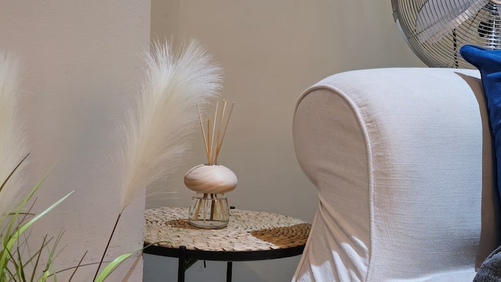 მისაღები ოთახი