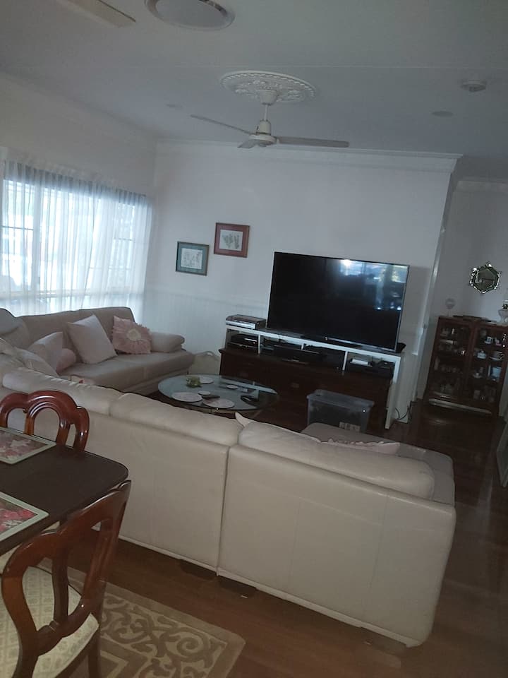 Home Away From Home- In Rural Habana - Mackay