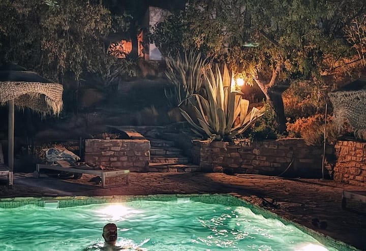 Unique Country Retreat Between Málaga And Granada - Loja