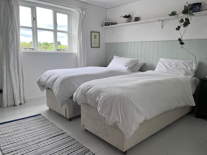 Спална соба 4