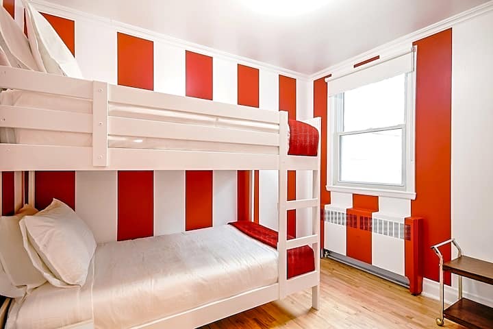 غرفة النوم 4