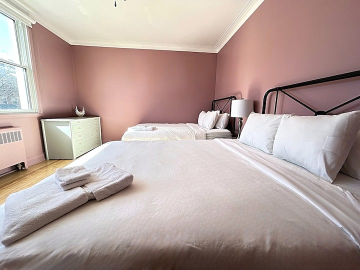 غرفة النوم 3