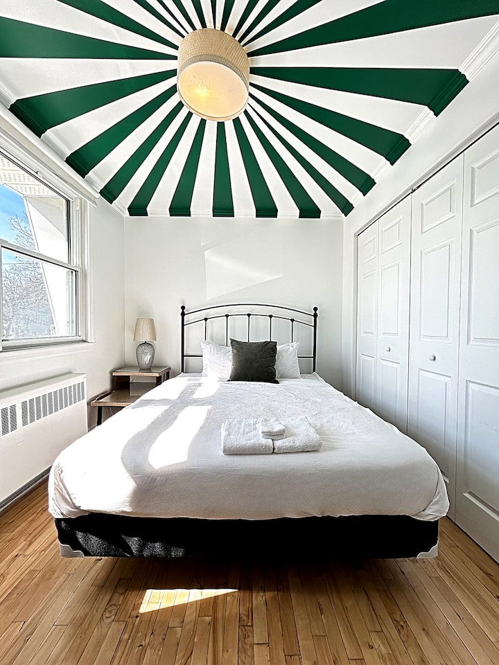 غرفة النوم 2