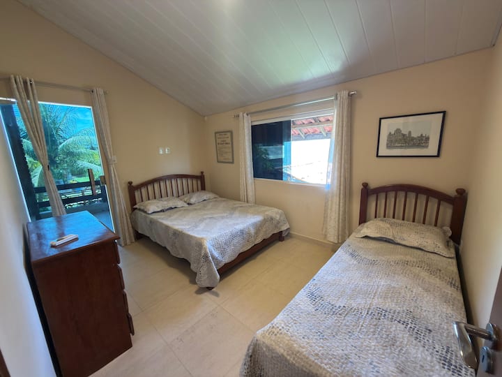 غرفة النوم 3