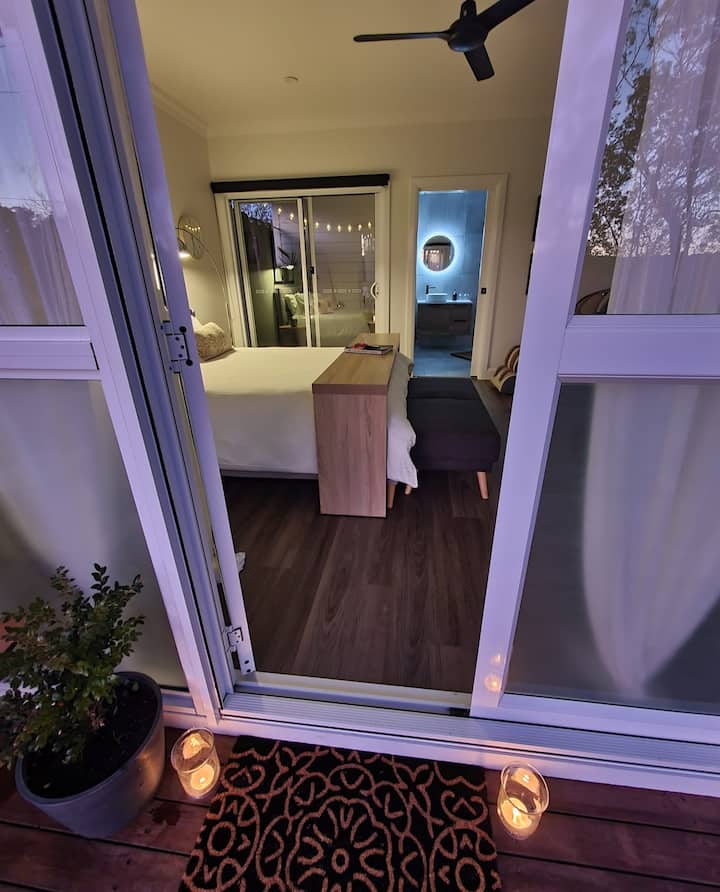 Luxury Guest Suite In Our Blue Mountains Home - Sydney