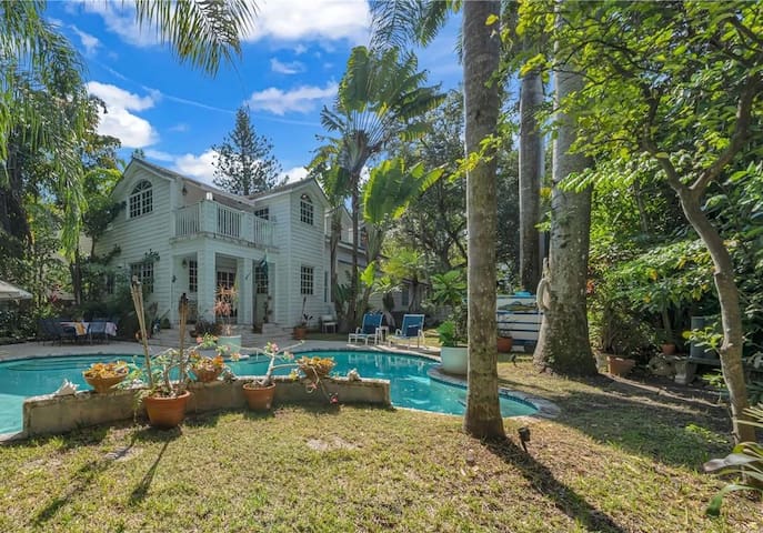 Guest favorite listing in Miami